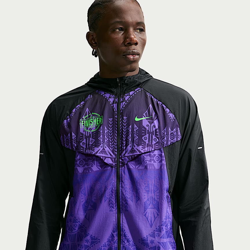 Nike Stride Men's Dri-FIT 1/2-Zip Running Top. Nike.com